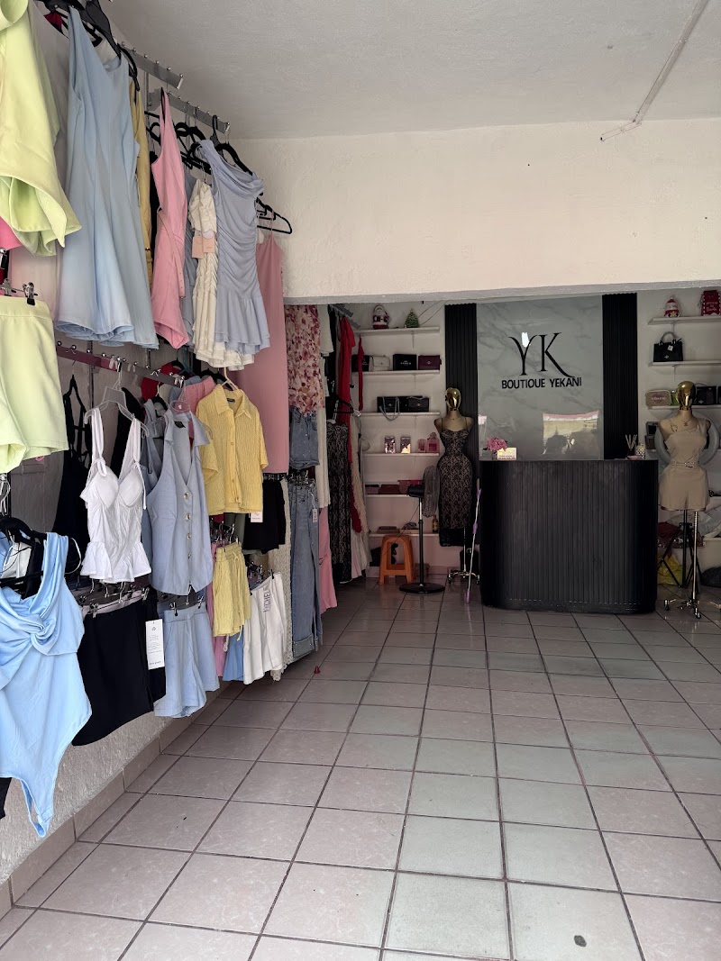 Boutique Yekani - Imagen 1