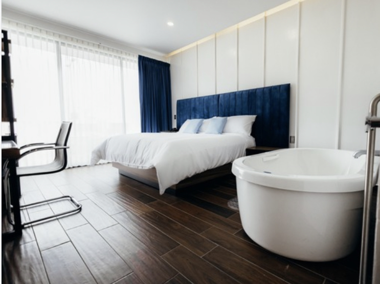 Hotel 365 - Imagen 1