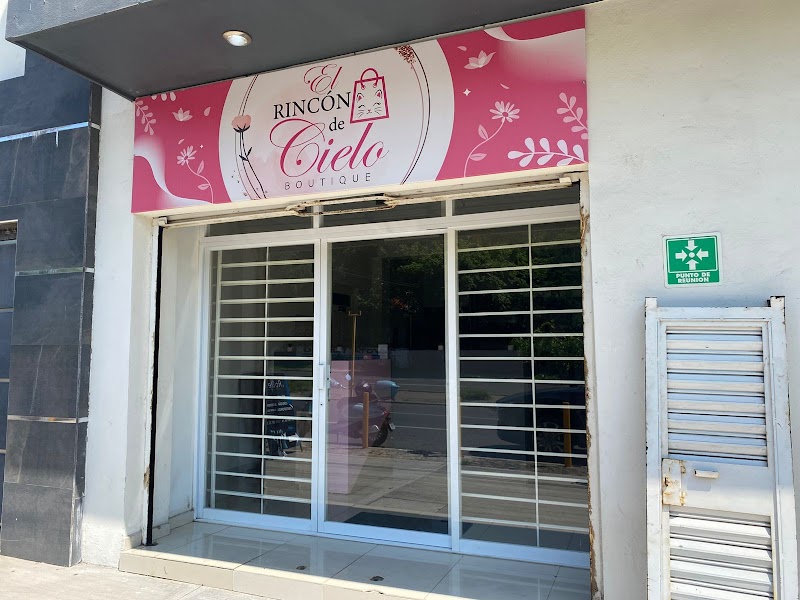 El Rincón de Cielo Boutique - Imagen 1