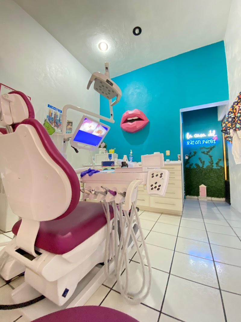 Clínica dental Dra. Ivonne A. Malagón - Imagen 1
