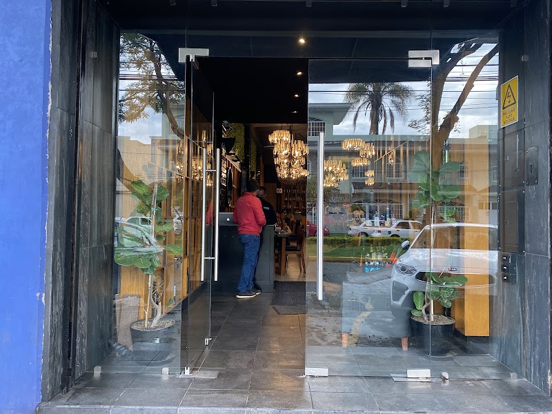 ONCE Horno & Bar - Imagen 1