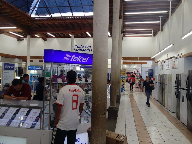 Coppel Cupatitzio - Imagen 1
