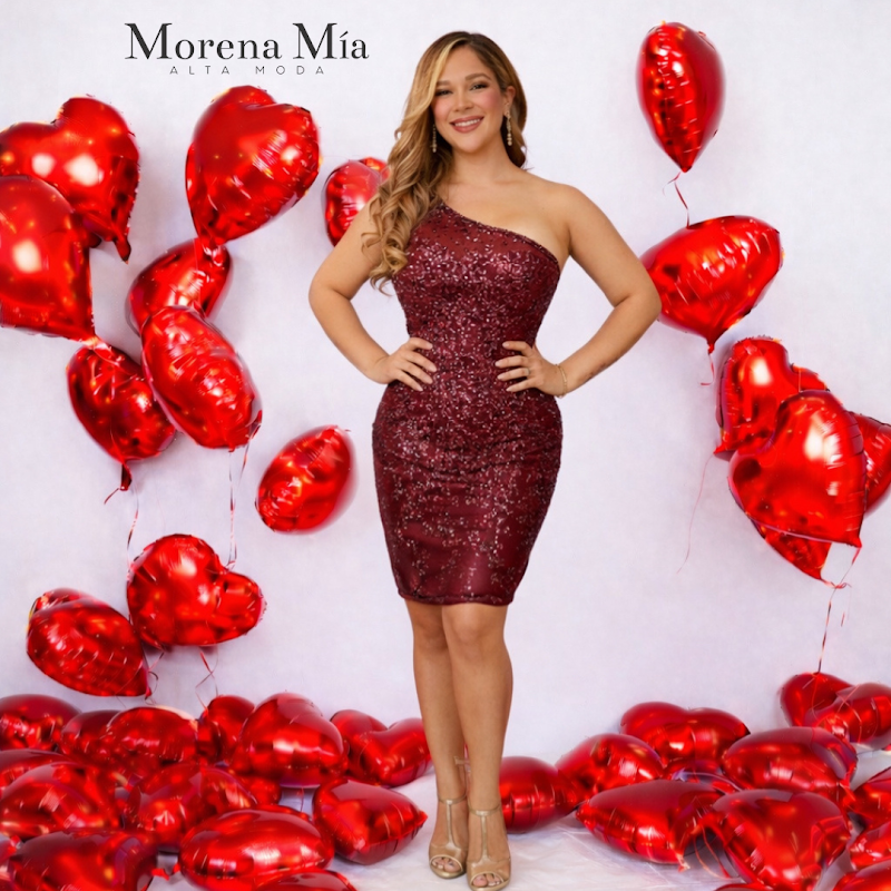 Boutique Morena Mia Alta Moda - Imagen 1