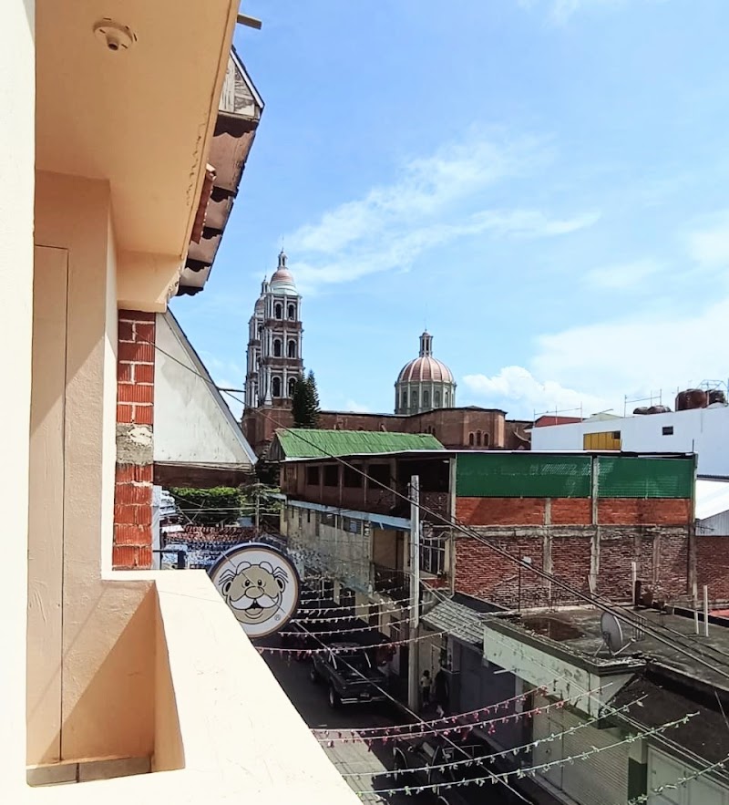 Hotel Cristal San Juan Nuevo - Imagen 1