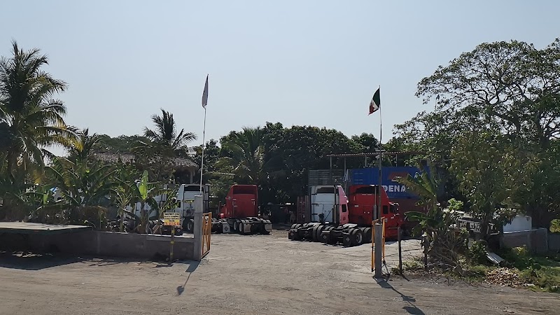 Transportes LOHA - Imagen 1