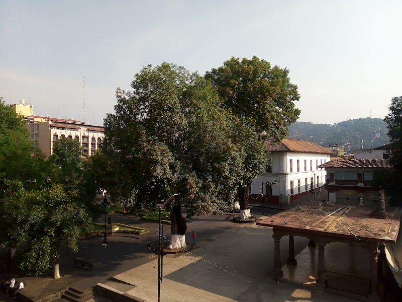 Hotel Concordia - Imagen 1