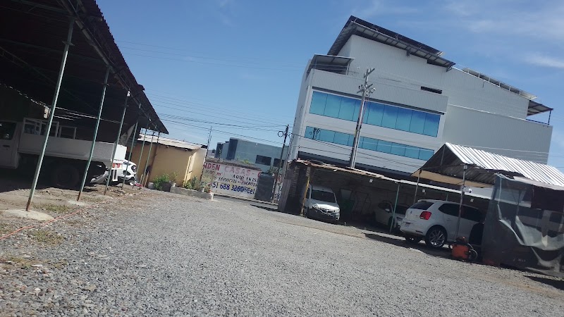 Pension Morelos - Imagen 1