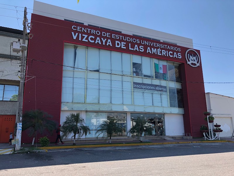 Universidad Vizcaya de las Américas - Lázaro Cárdenas