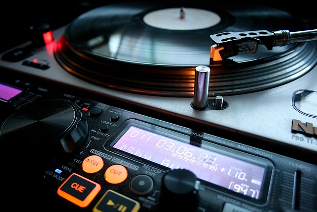 Taller Dj's - Imagen 1