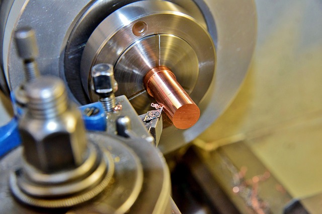 Taller De Torno Díaz - Imagen 1