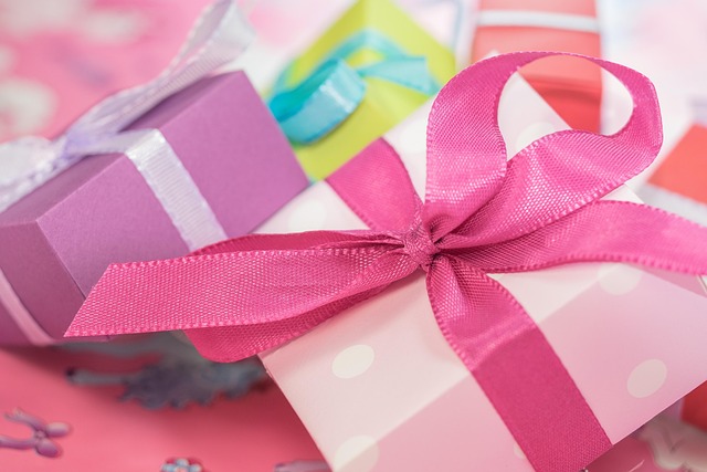 Perfumería y regalos.