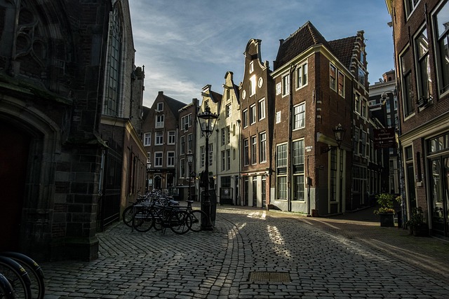 Abarrotes Amsterdam - Imagen 1
