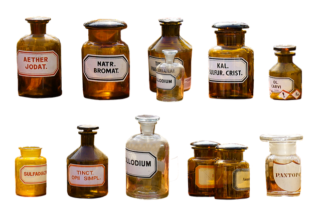 FARMACIA Las Palmas