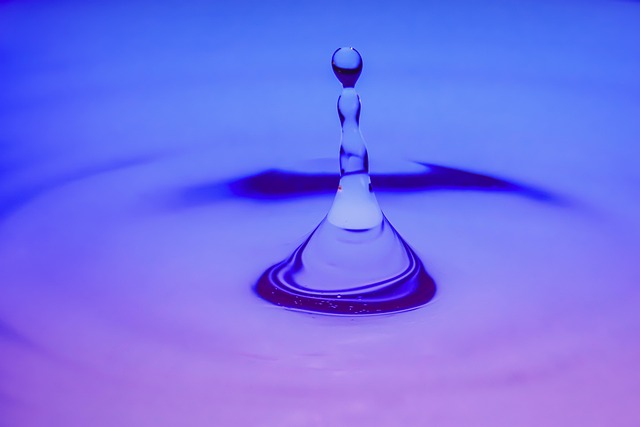 PURIFICADORA LA GOTA AZUL - Imagen 1