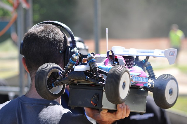 VULCANIZADORA RC - Imagen 1
