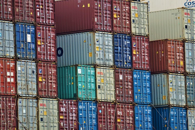 Logística Corporativa en Comercio Exterior, S.C - Imagen 1