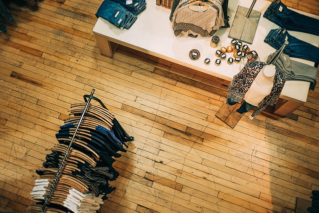 Tienda Av.del Sol - Imagen 1
