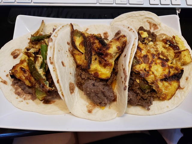 Tacos Don chuy - Imagen 1