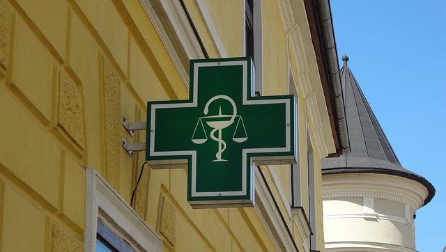 Farmacia Hailey’s - Imagen 1