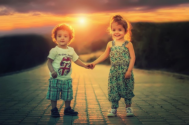 HERMANOS