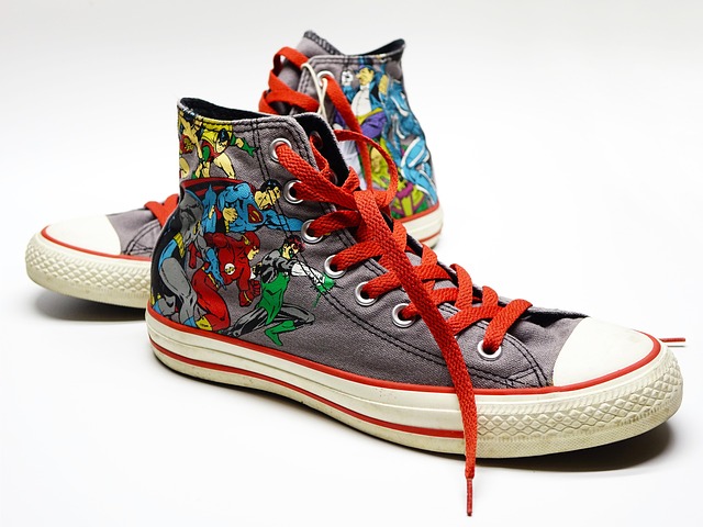 SUPER GF - Imagen 1