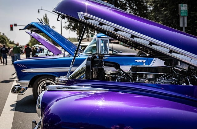Home Delivery Automotriz Salgado - Imagen 1