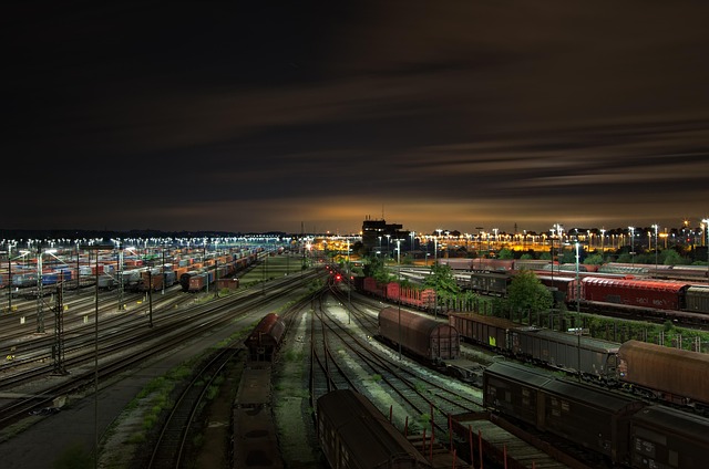 T21 Logistics - Imagen 1