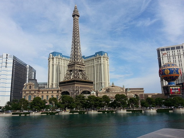 Hotel Paris - Imagen 1
