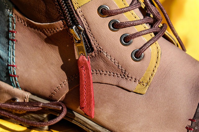 Patitas Zapato - Imagen 1