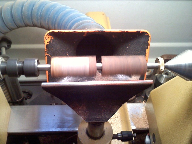 Taller De Torno Ruiz - Imagen 1
