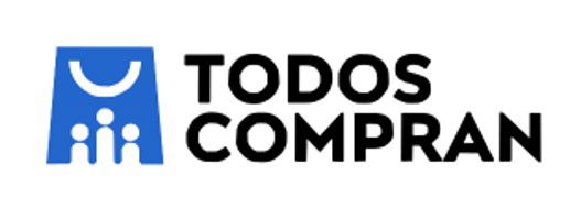 TODOS COMPRAN