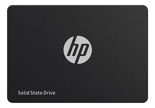 SSD S650 2.5